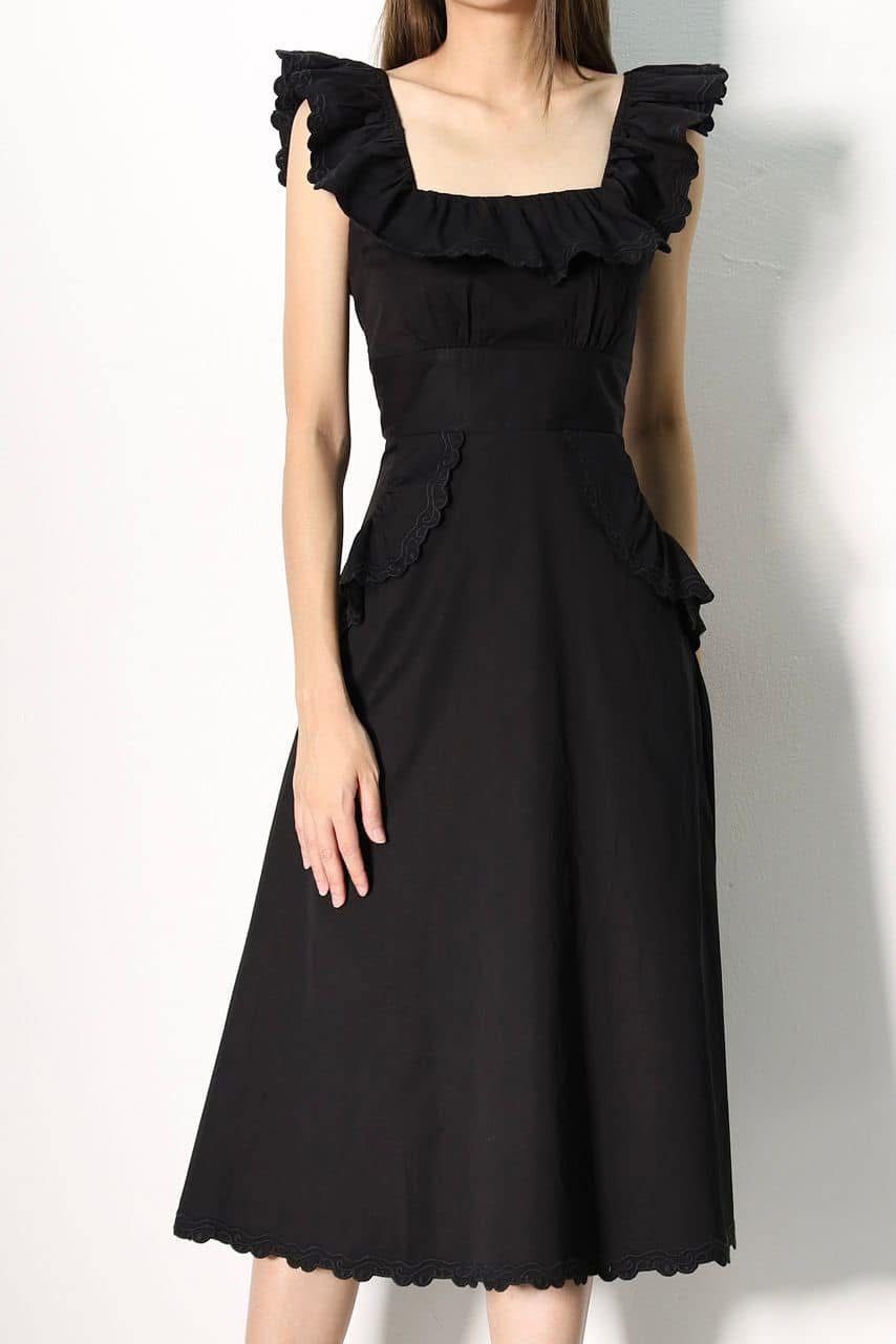 特价优惠连身裙 1956