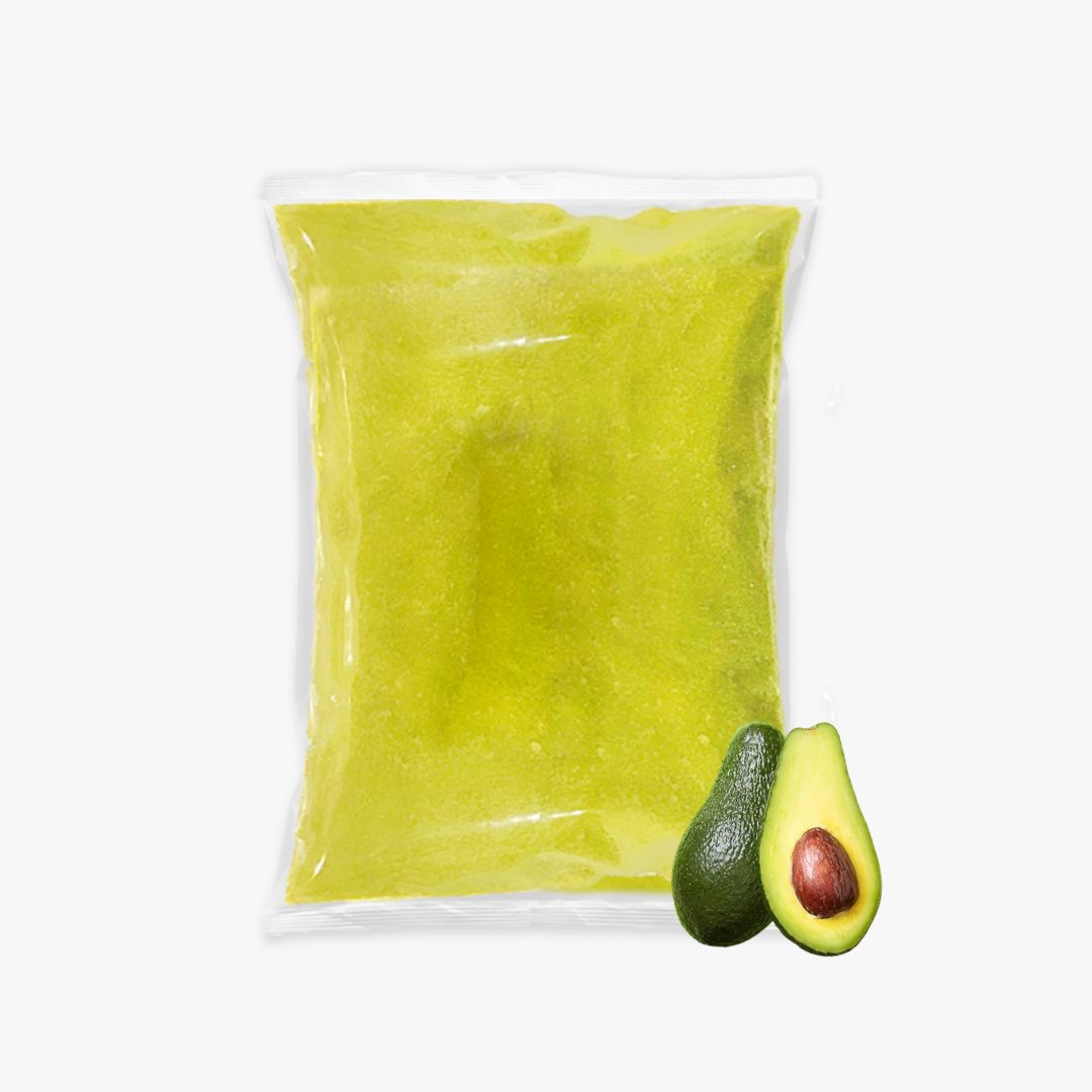 [CLEARANCE] Avocado Shepard Puree