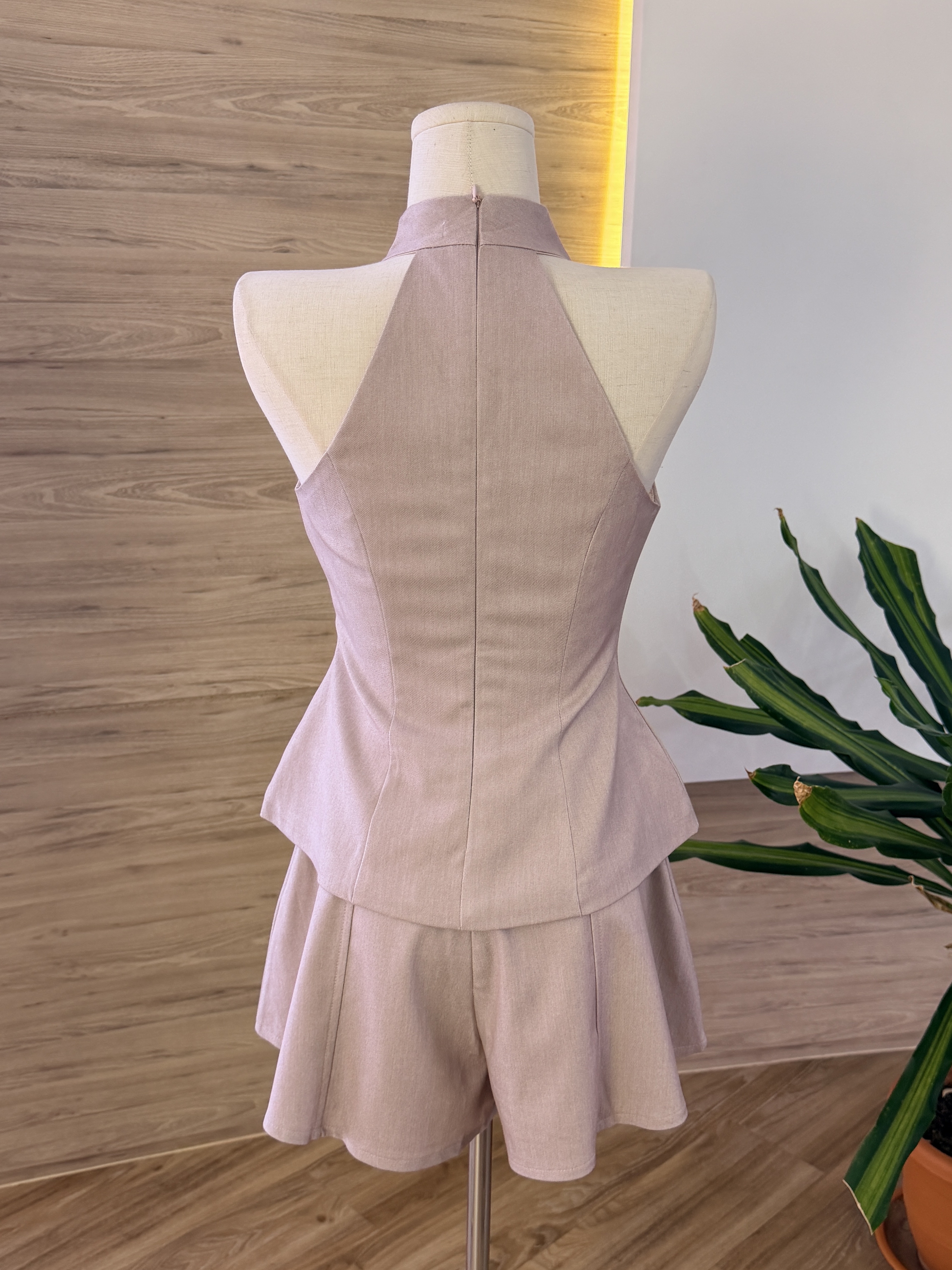 Vicky Set Wear