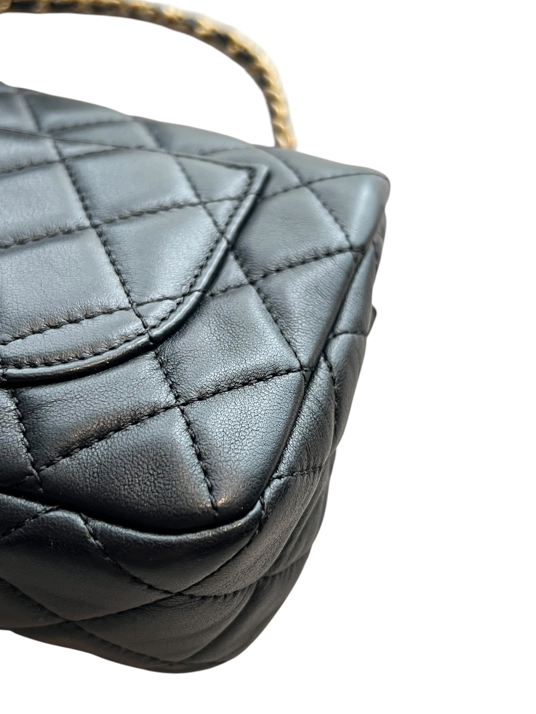 Pre-Owned CHANEL CF 20 / Product Code: A50171
