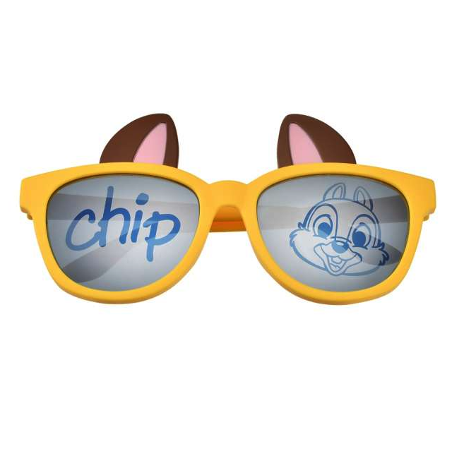 預訂 太陽眼鏡 Nick Goofy Chip Dale 