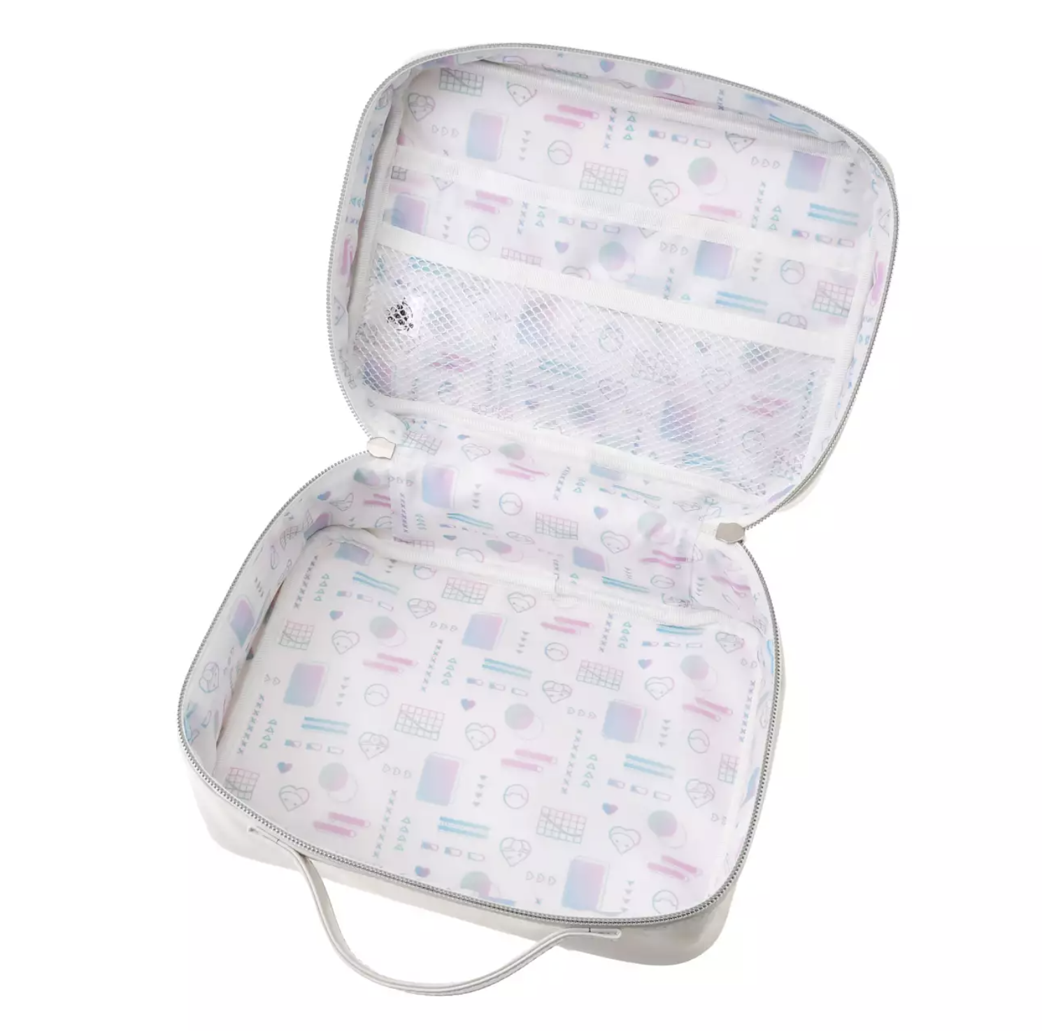 預訂 Care Robot Baymax 旅行牙刷 眼鏡掛鏈 紙巾桶 化妝袋 2way bag 攬攬公仔 發光加濕器