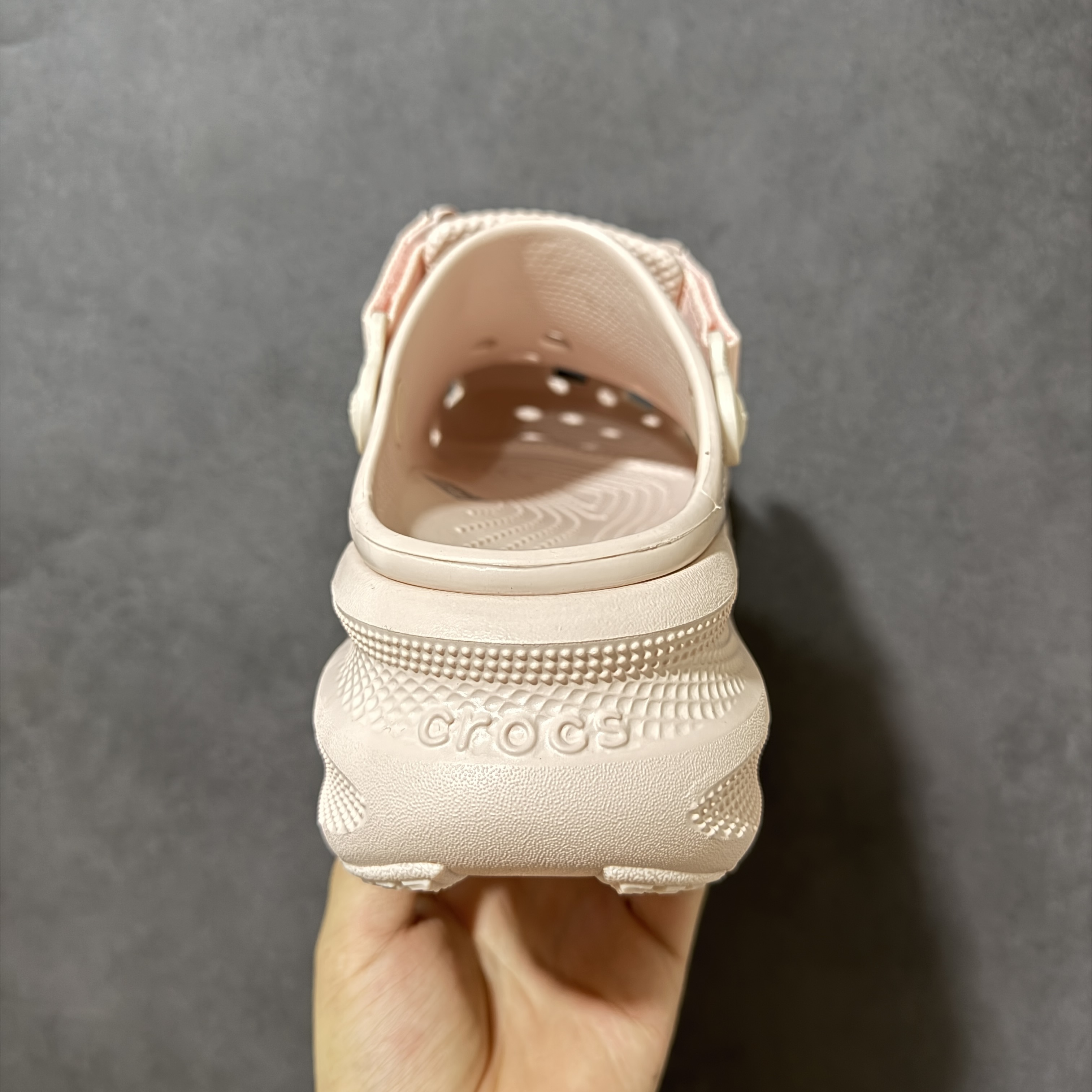 Crocs Classic Crush Clog