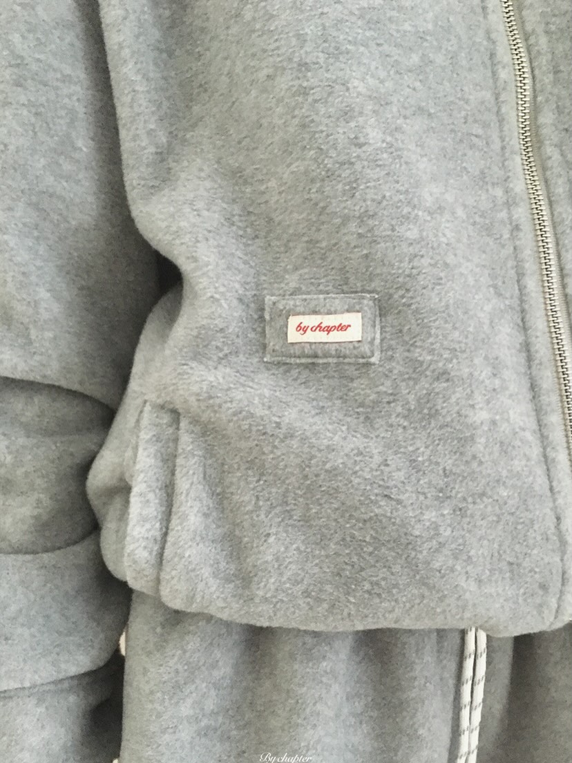 (2026FW) BY CHAPTER - JACKET