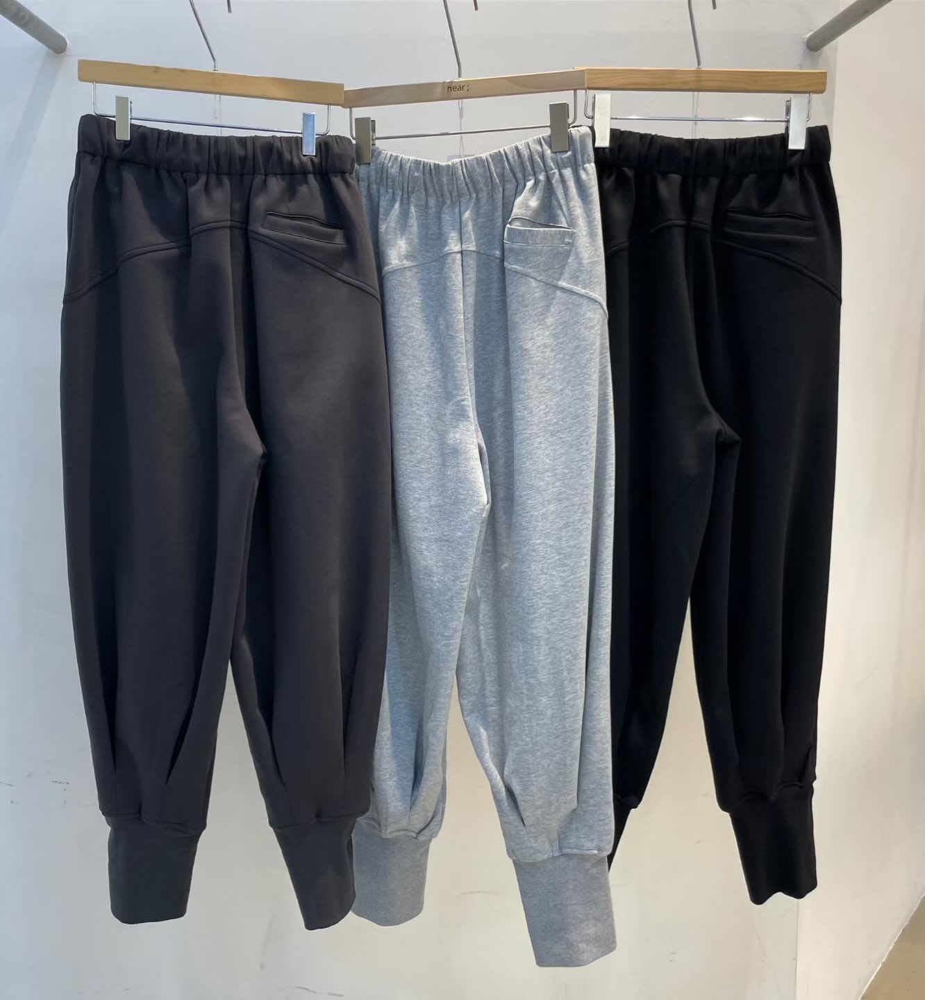 (2026FW) EYEFUL - PANTS 