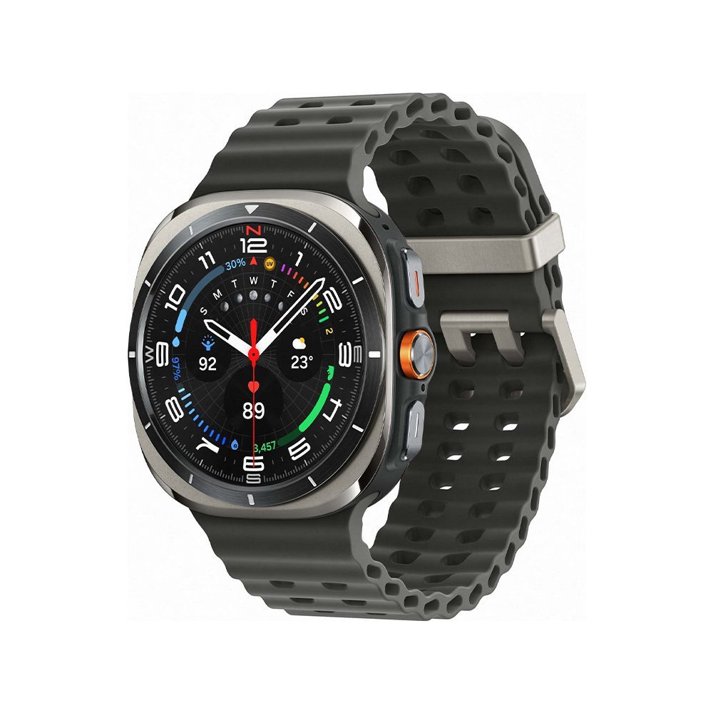 SAMSUNG Galaxy Watch Ultra (2025) (LTE, 47 mm) - 平行進口