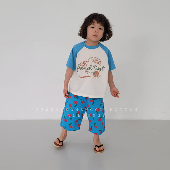 🇰🇷Thefunny tee