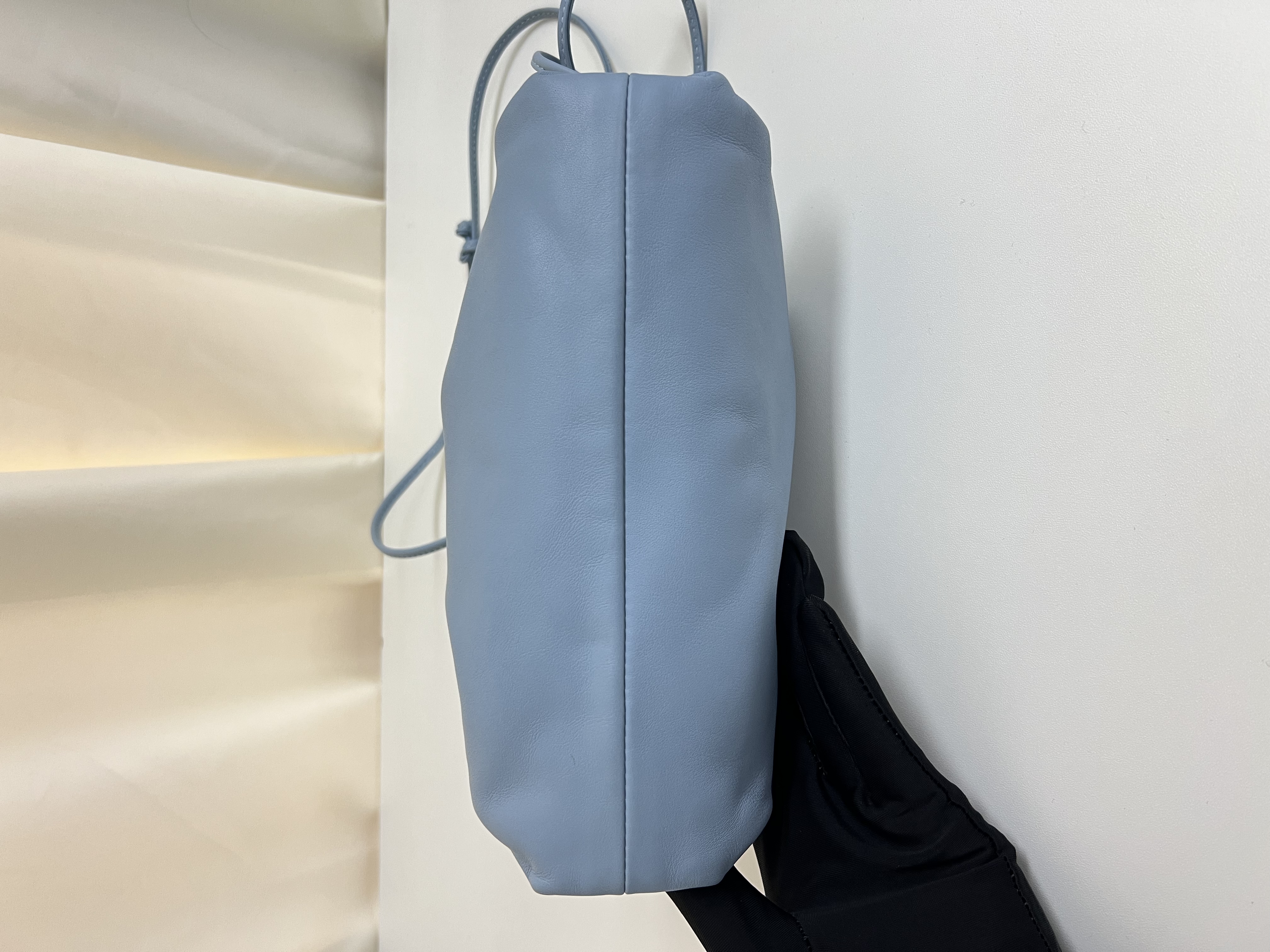 Pre-owned Bottega Veneta Mini Pouch / Product Code: 26012805