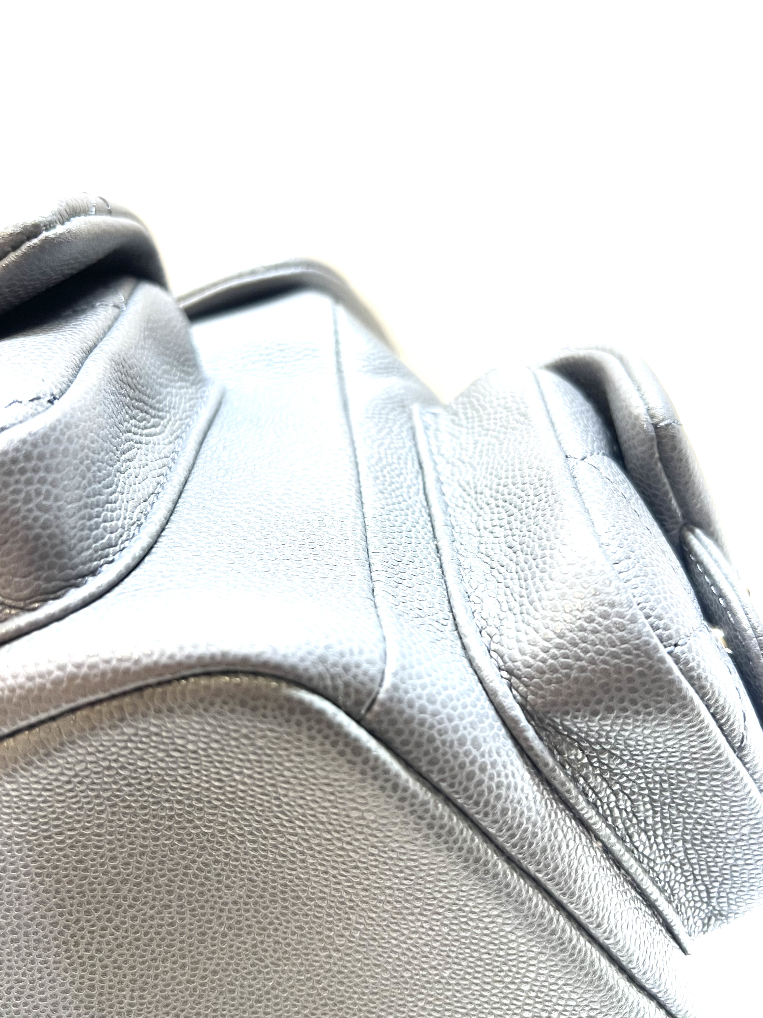 Pre-Owned Chanel Duma Backpack / Product Code: 26041643