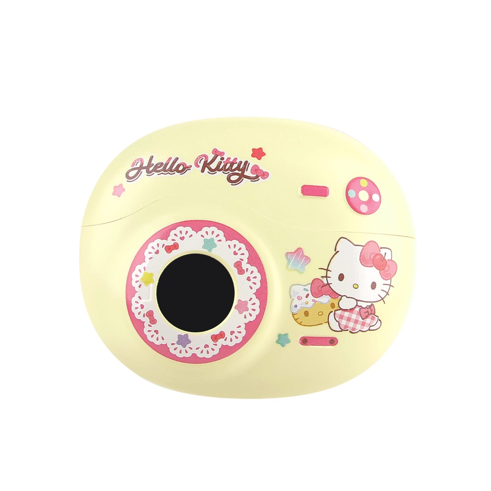 🌈Sanrio Characters/開放式無線耳機