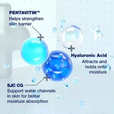 Dr.Jart+ 升級版深層補水藍丸水光面膜