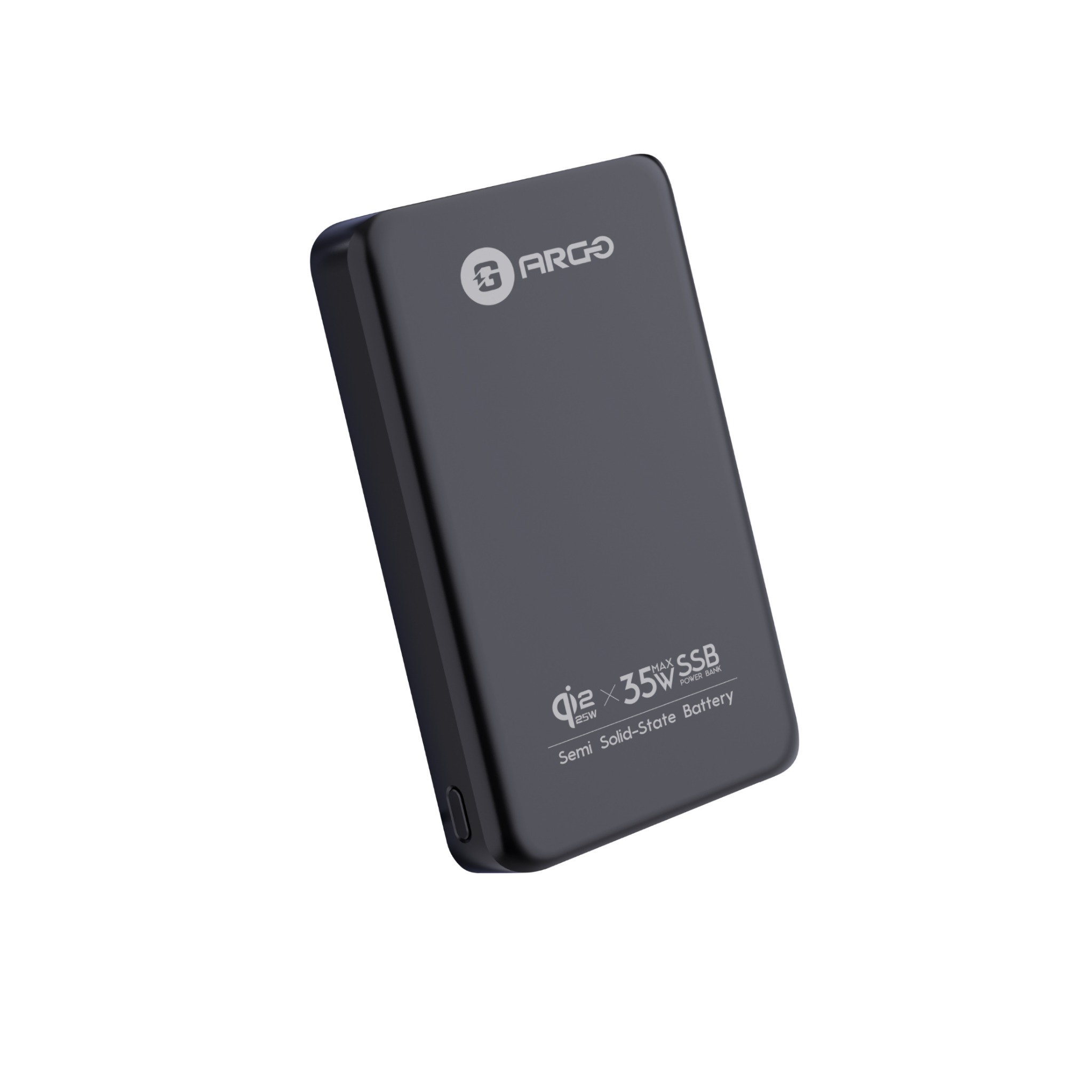 ARGO SSB10P 10000mAh 半固態行動電源