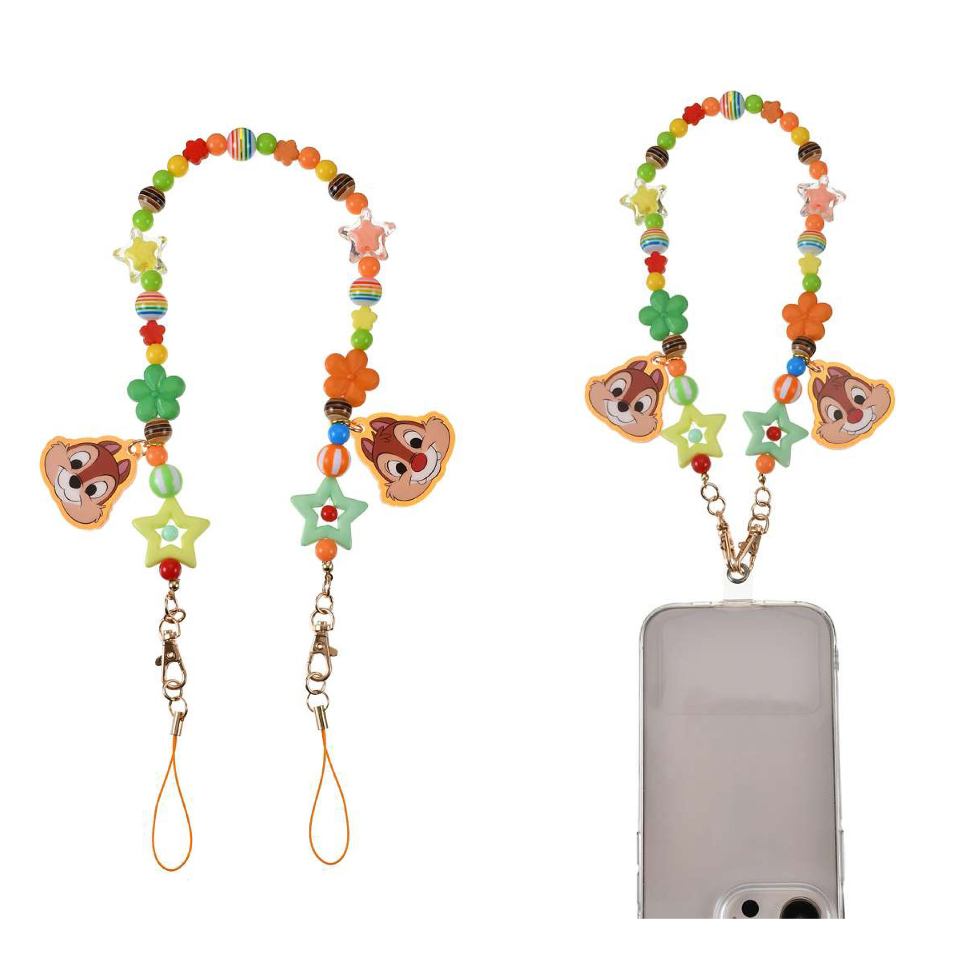 日本預訂📍日本迪士尼Sunshine Days系列 - 多用手帶 21/4日本開售