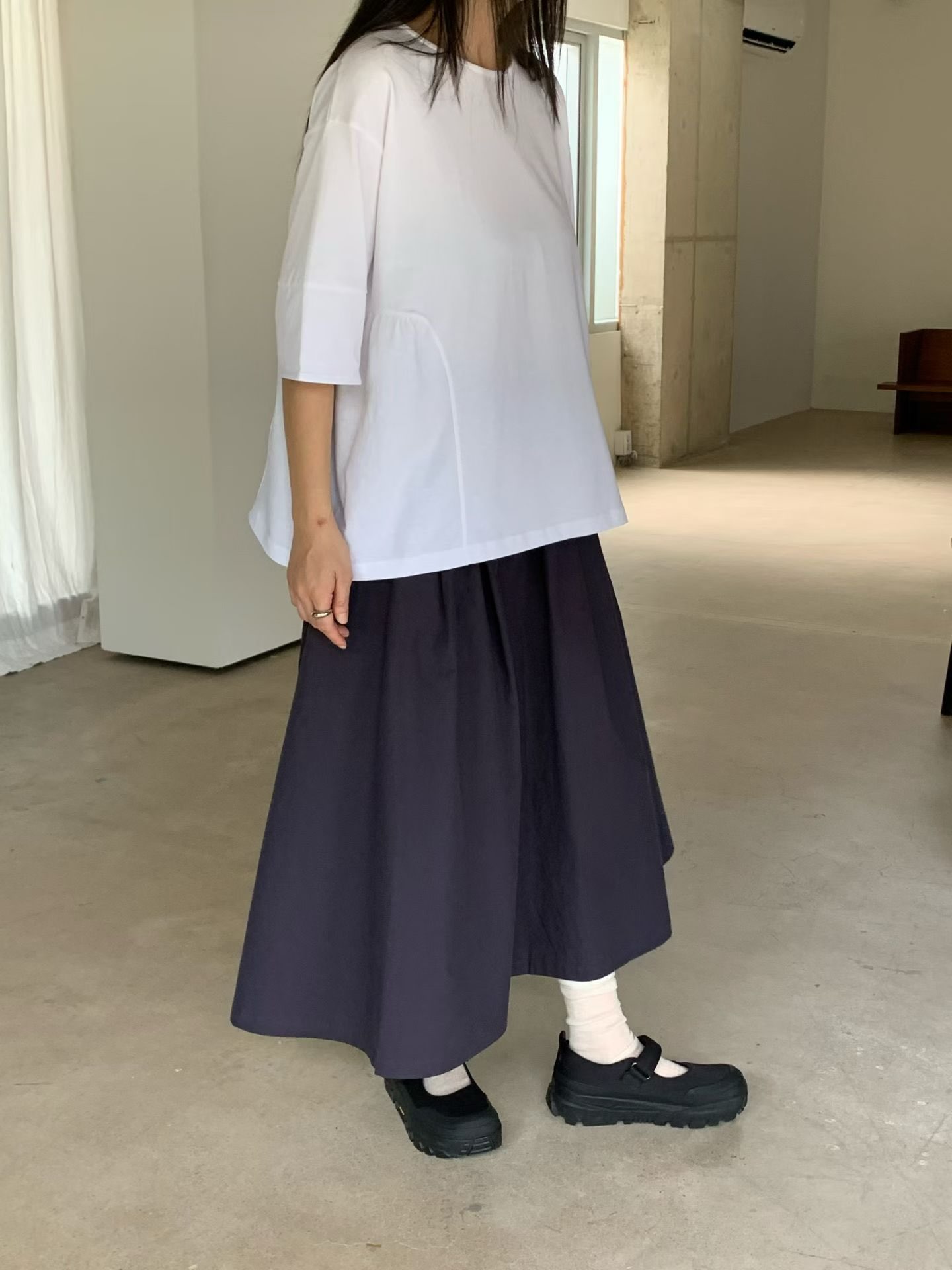 (2026FW) REVE - TOP