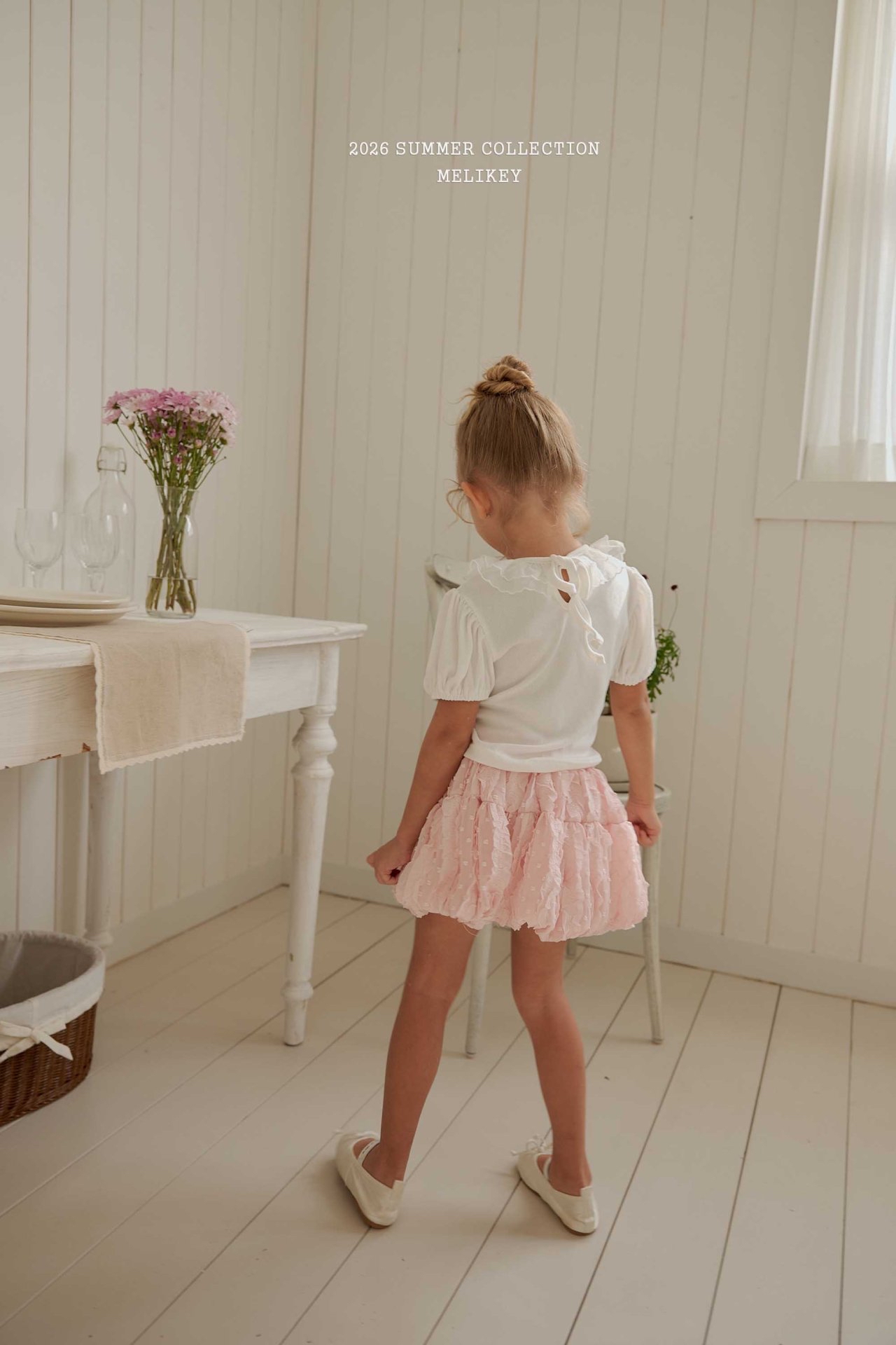 🇰🇷Melikey短裙