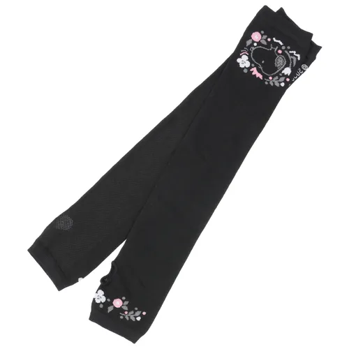 日本直送~新款Snoopy UV手襪