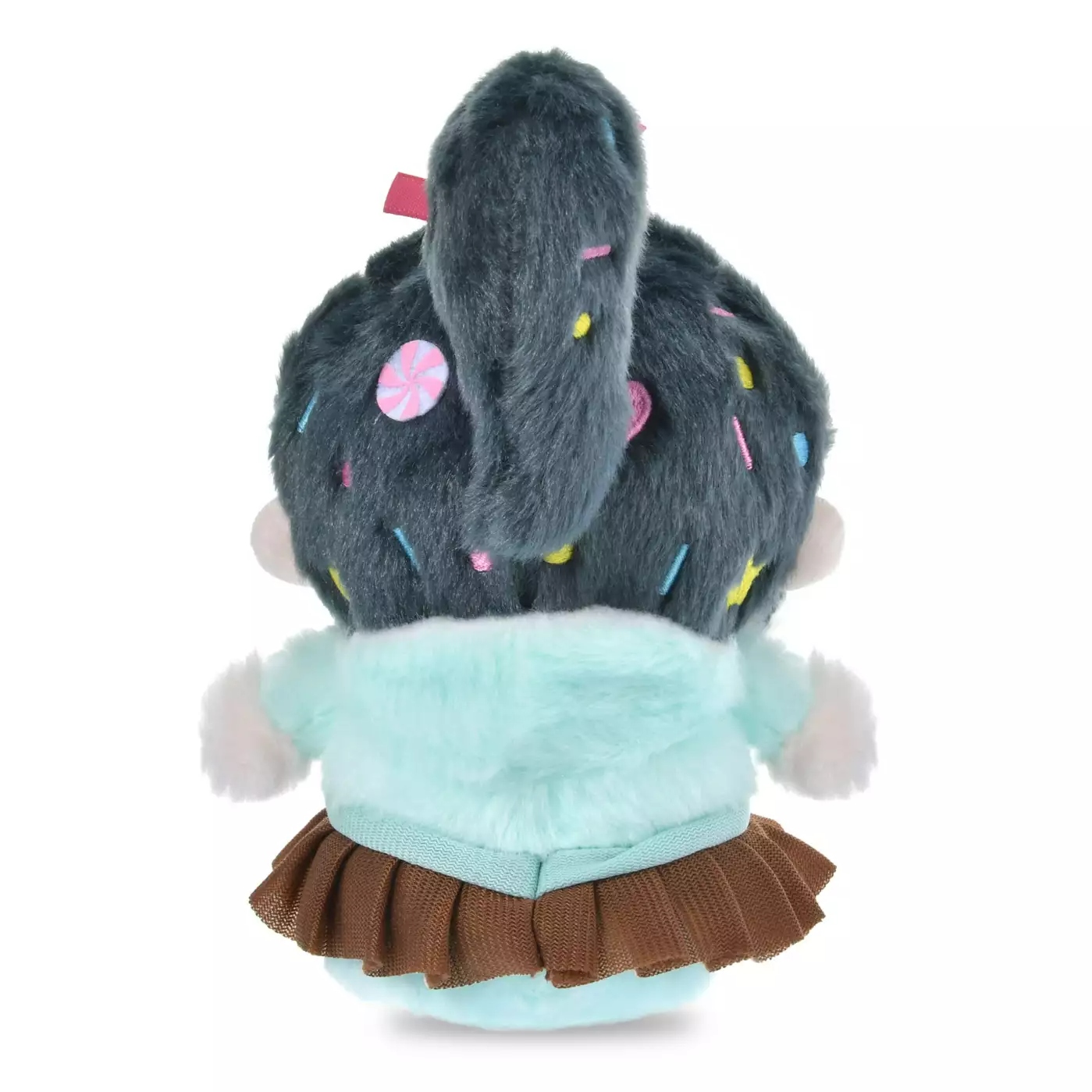 🌸 【預訂】Vanellope Urupochachan 公仔 - SUGAR RUSH 