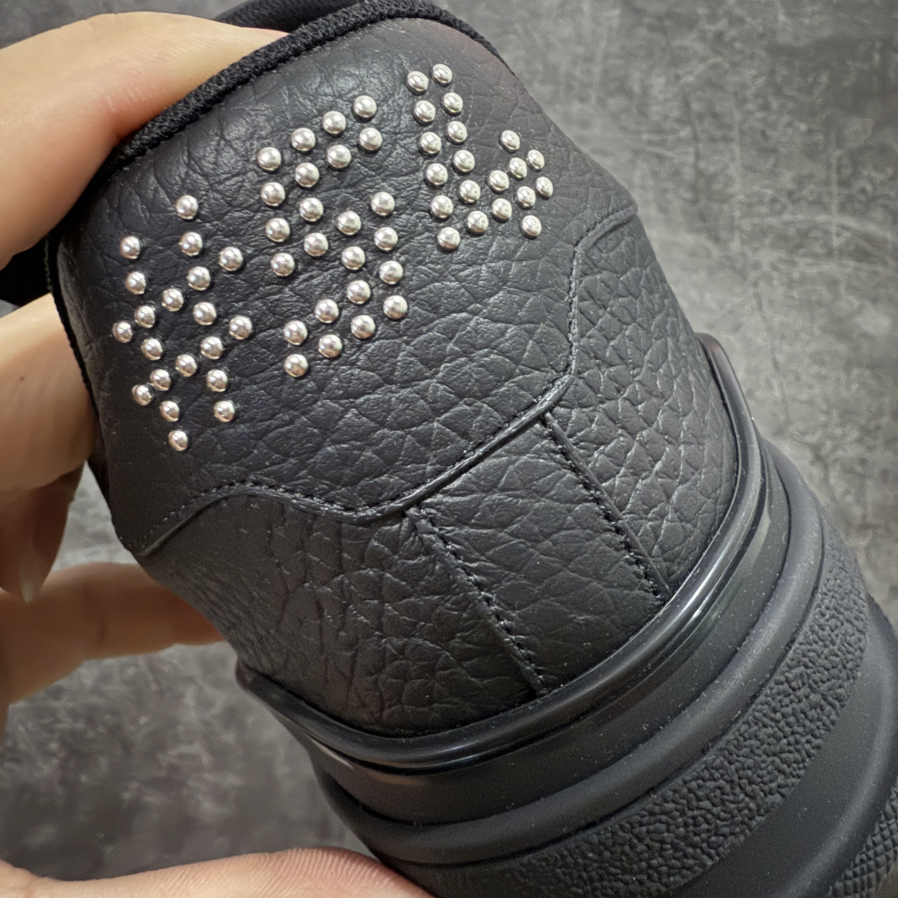 Louis Vuitton LV Trainer