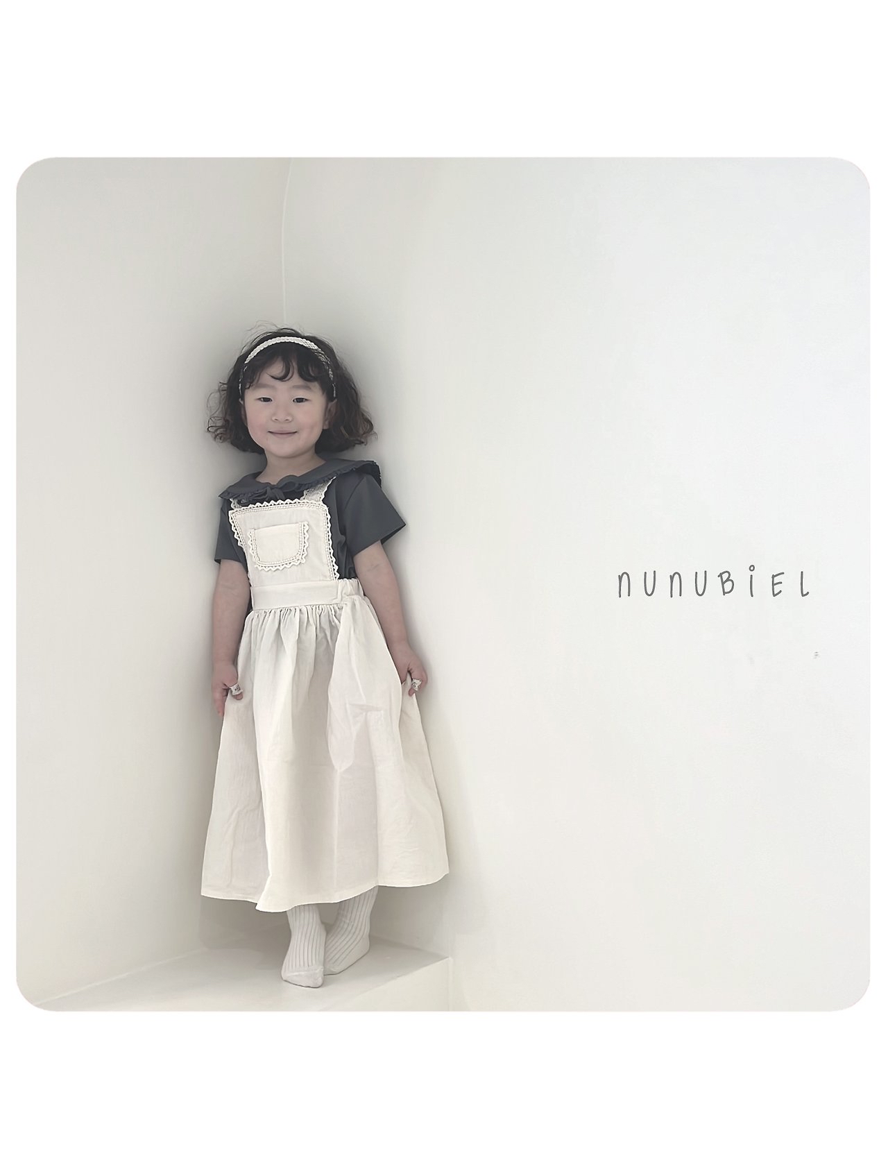 🇰🇷Nunubiel tee