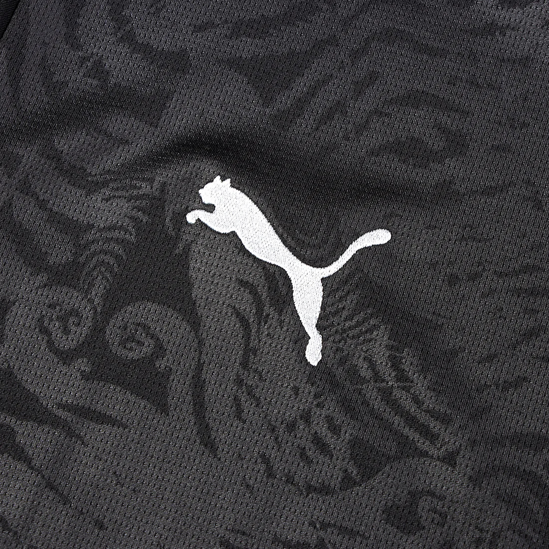 Puma New Zealand 新西蘭 2026-27 主場球迷版球衣 783262