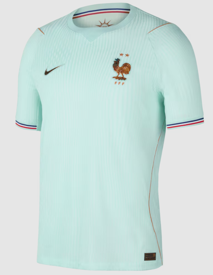 限時預訂 2026 法國 客 球迷版 / 球員版