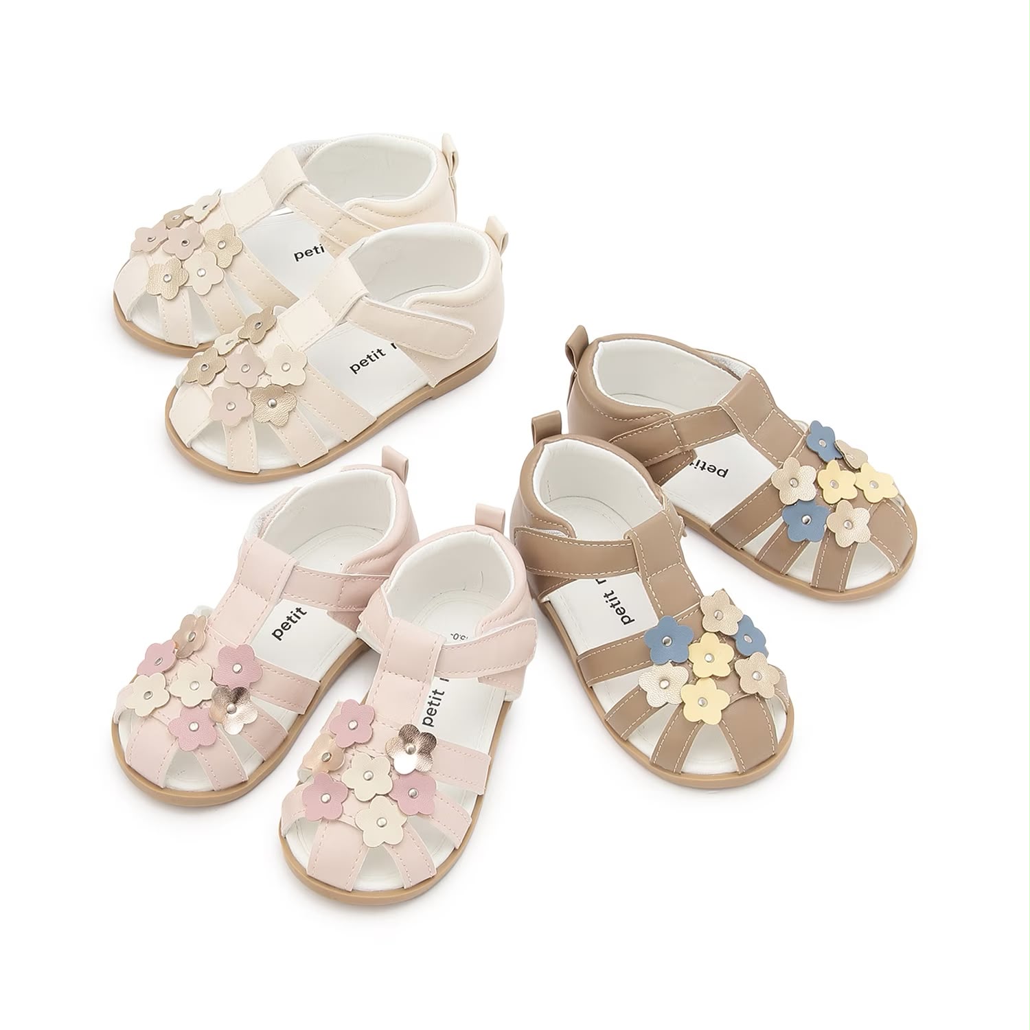 JP1915 Shoes