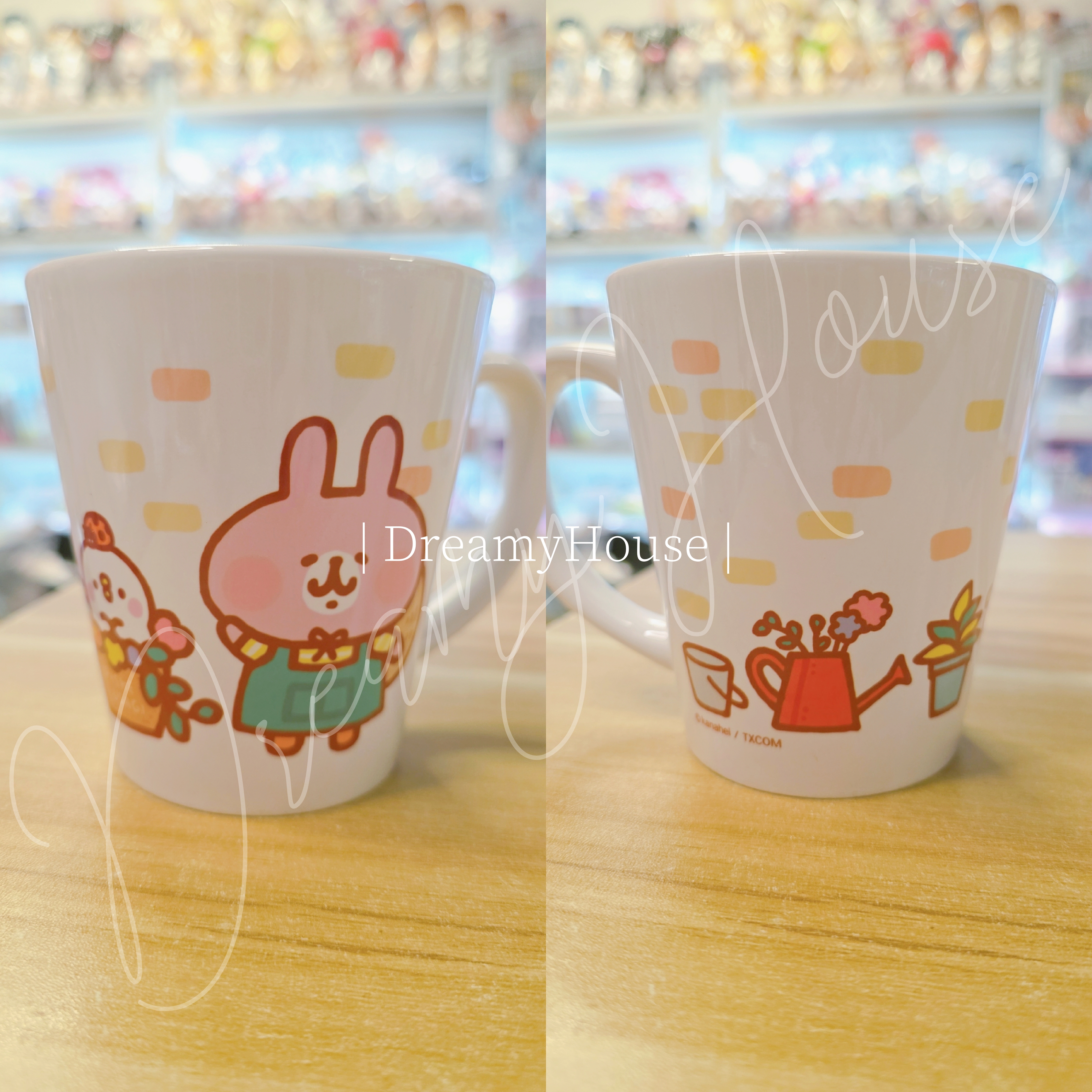 台灣 kanahei 🌻小農時光🌿 陶瓷杯