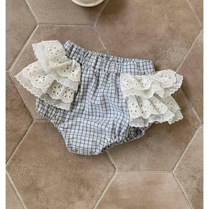 🇰🇷Bebeholic包屁褲