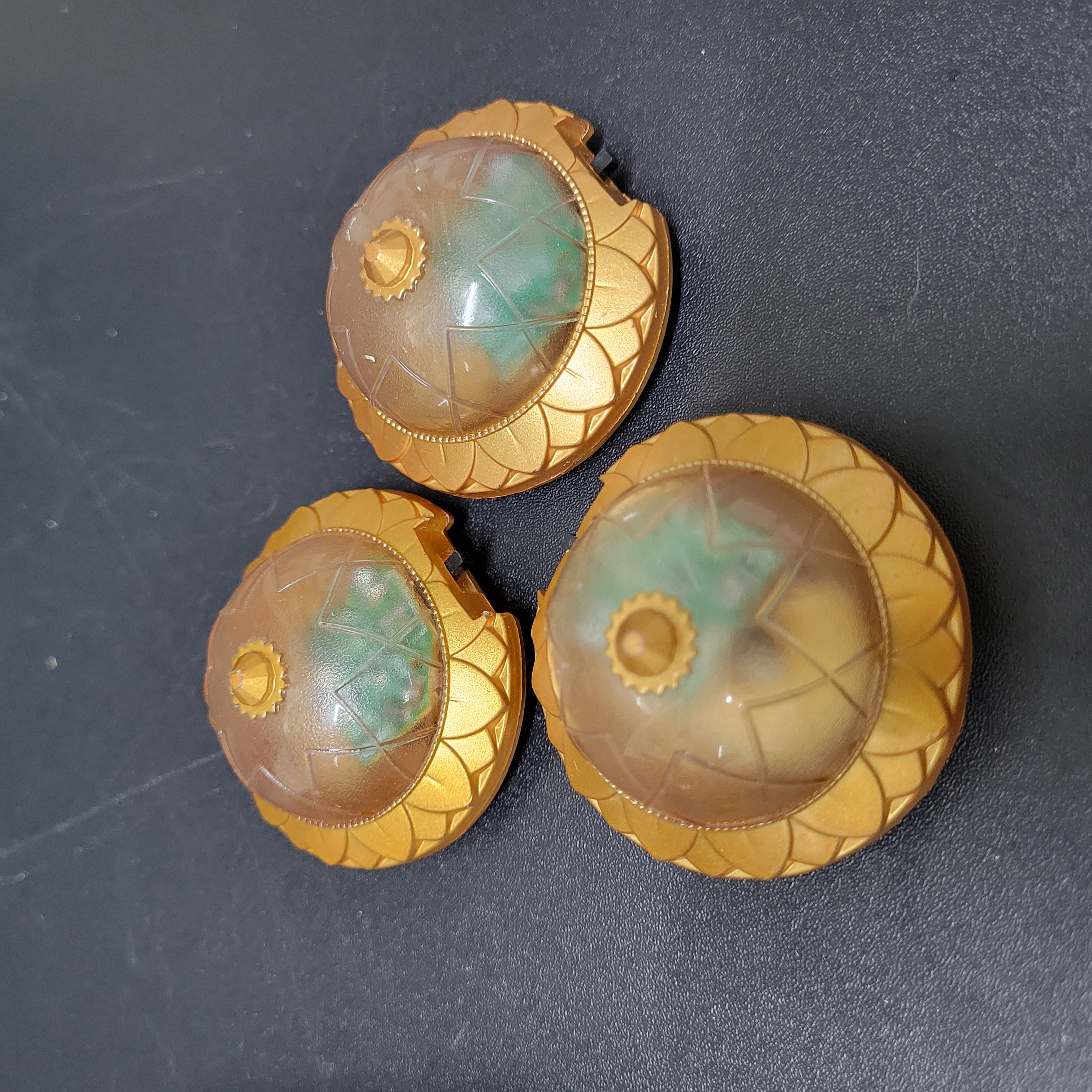 森林家族家具R260220