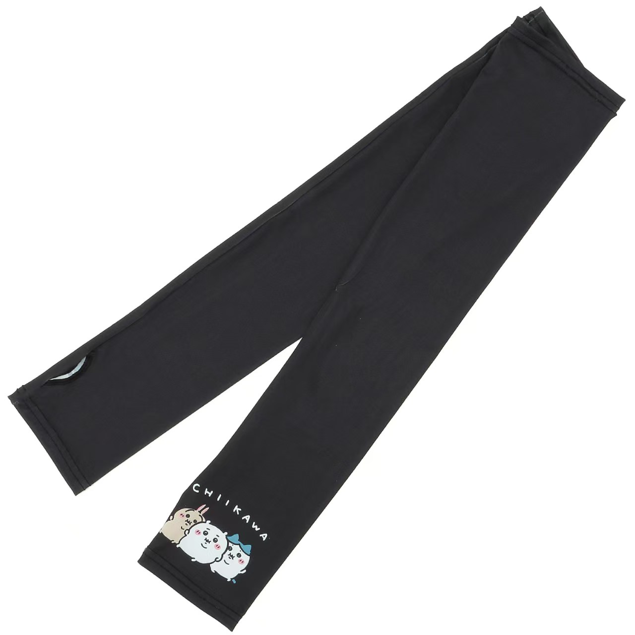 日本直送 Chiikawa 防曬涼感袖套｜夏日必備