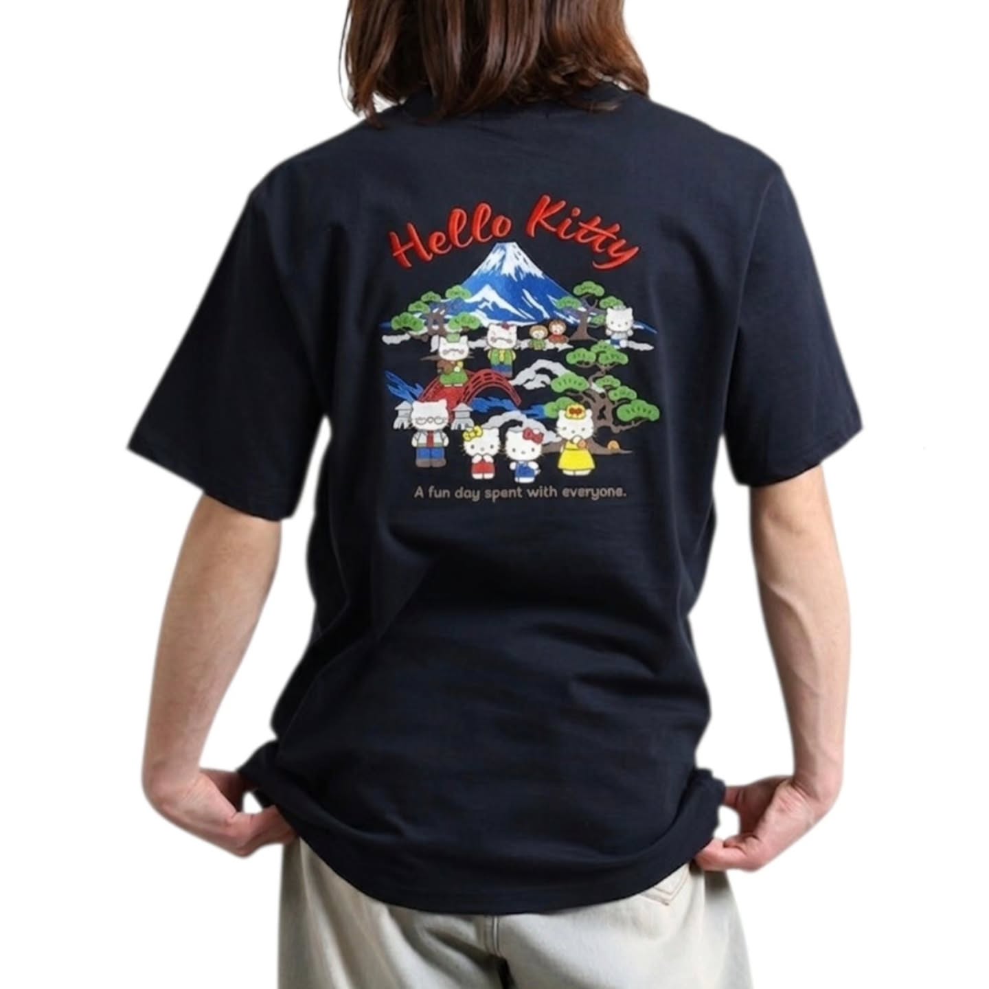 Hello KittyT-shirt