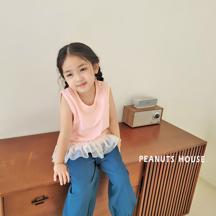 🇰🇷Peanuts House 長褲