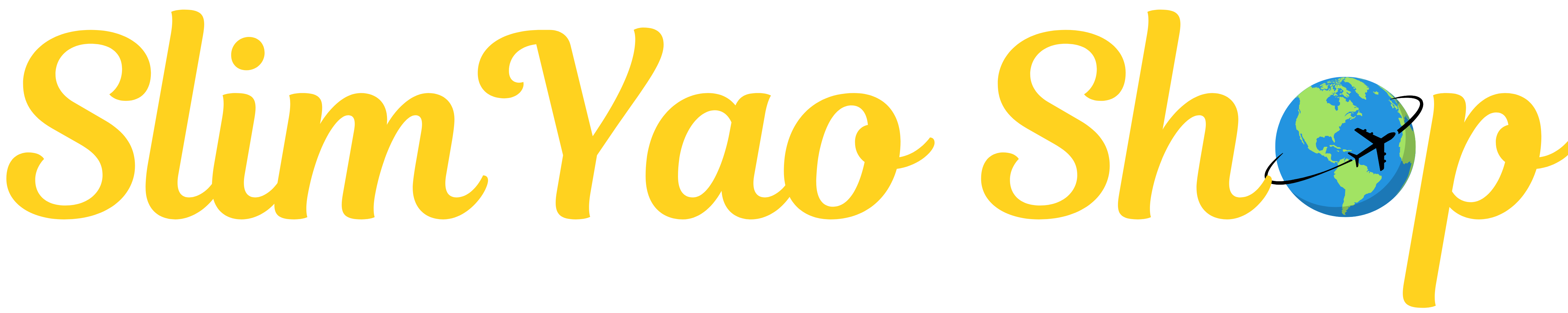SlimYao Shop