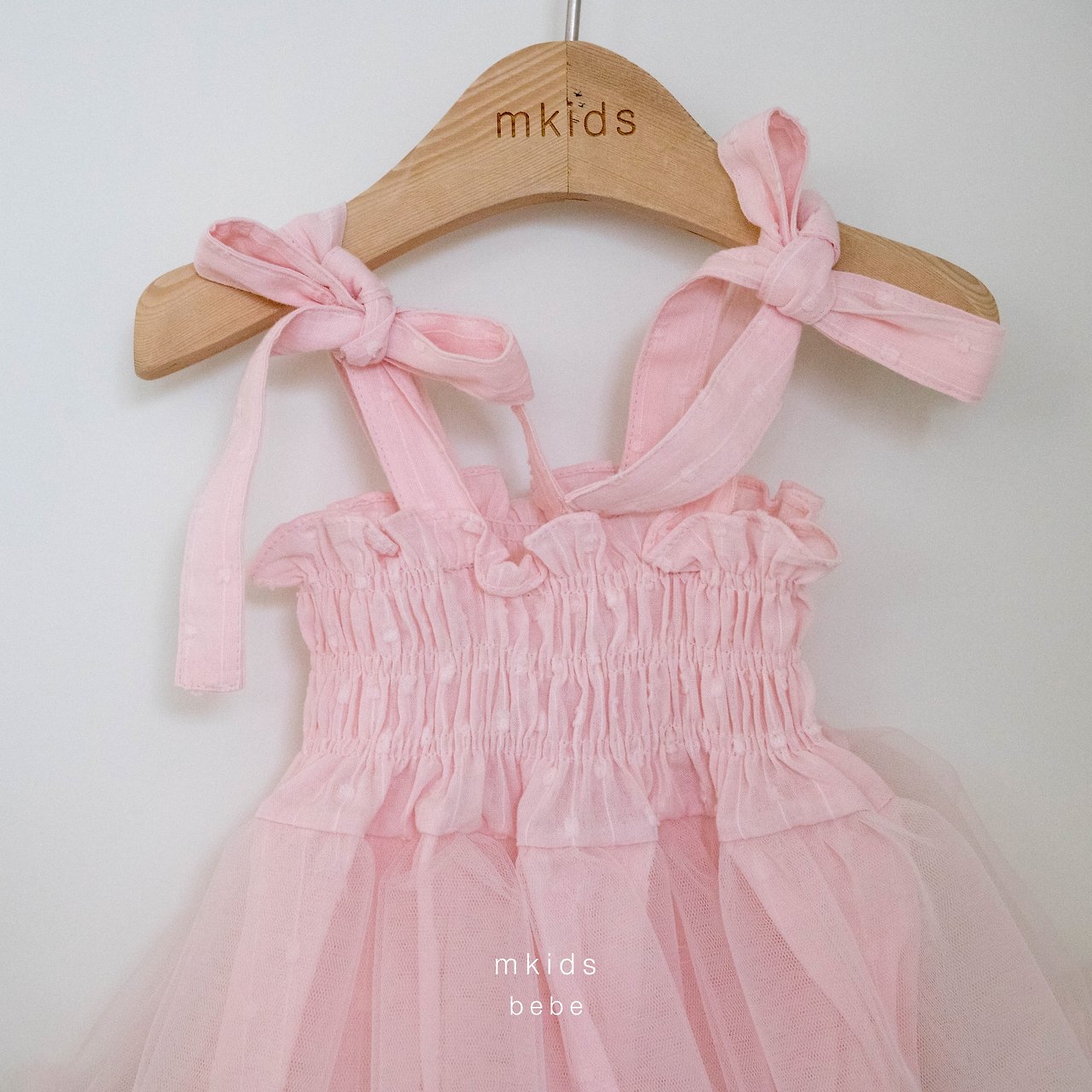 🇰🇷Mkids 包屁