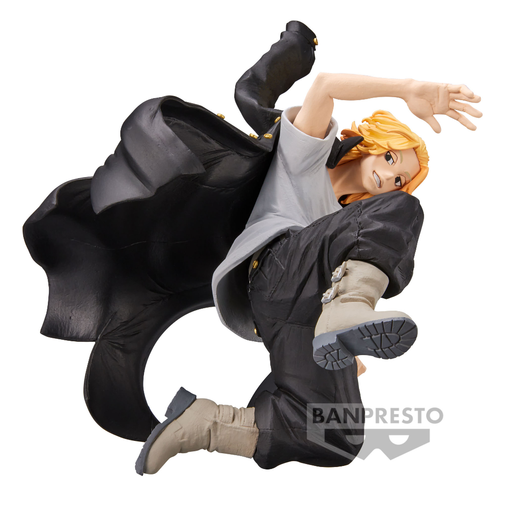 Banpresto, King of Artist: Tokyo Revengers, The Manjiro Sano 東京復仇者 佐野萬次郎