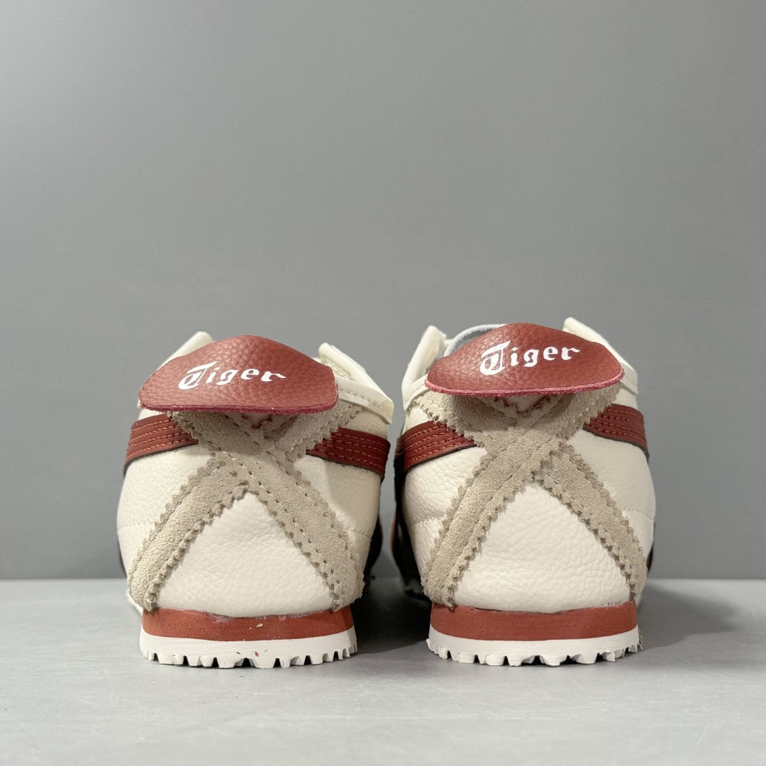 Onitsuka Tiger Mexico 66 1183A201-206