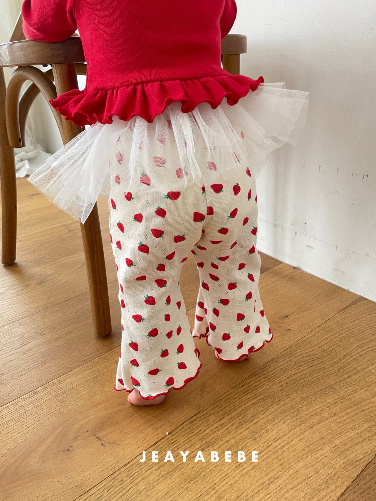 🇰🇷jeayabebe skirt