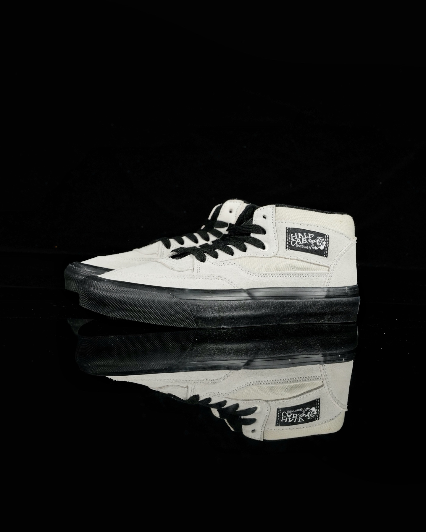 Vans Premium Half Cab VN000CXJYB2