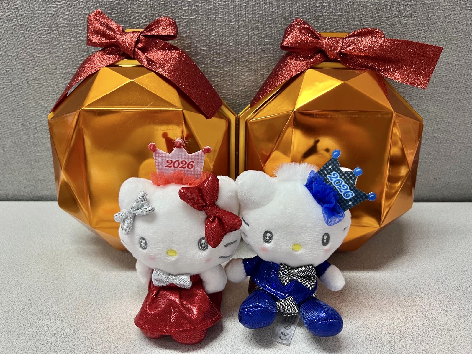 🎌日本直送🎌 禮服造型公仔掛飾 盲盒 