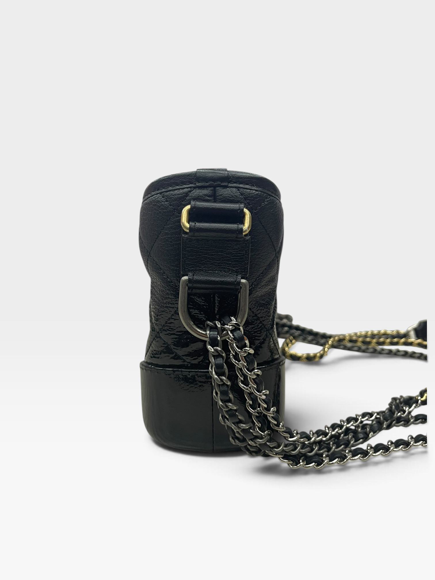 Pre-Owned CHANEL Hobo Bag / Product Code: 093003