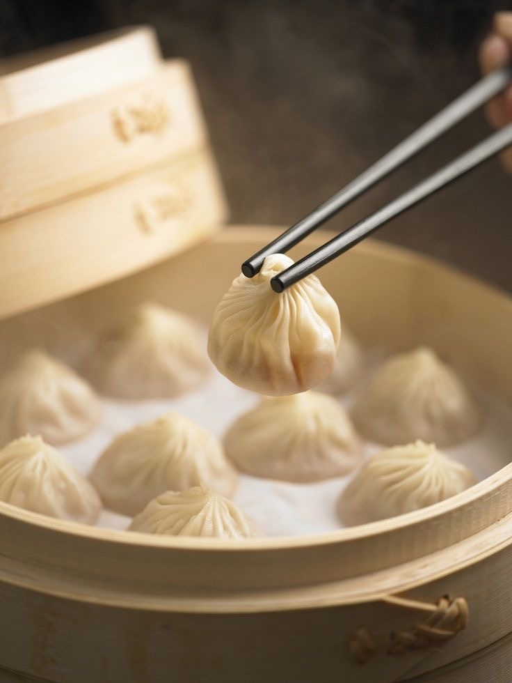 橫濱中華街-灌湯小籠包 500g(20隻裝)