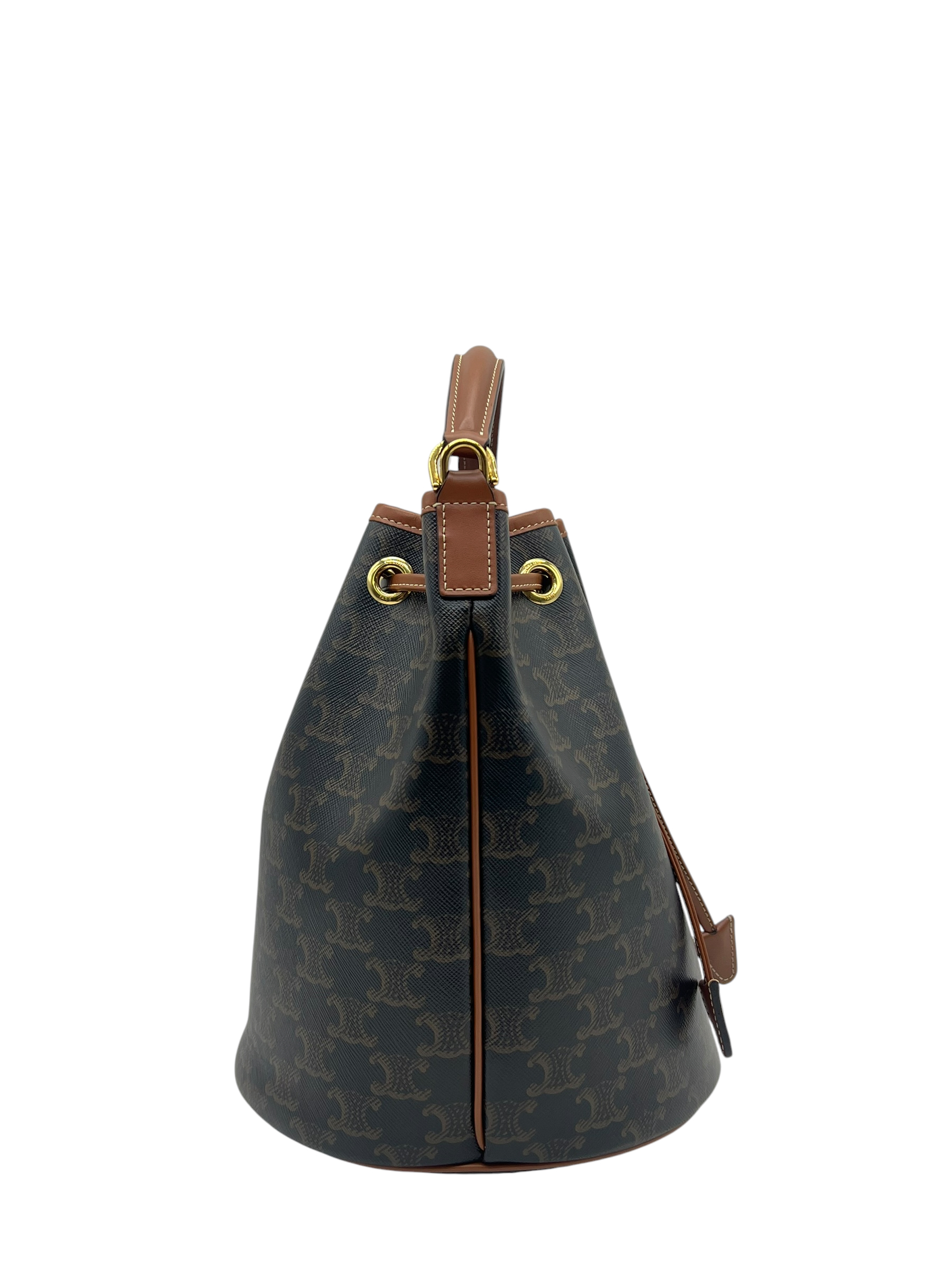 Pre-Owned CELINE Bucket Bag / Product Code: 26051801