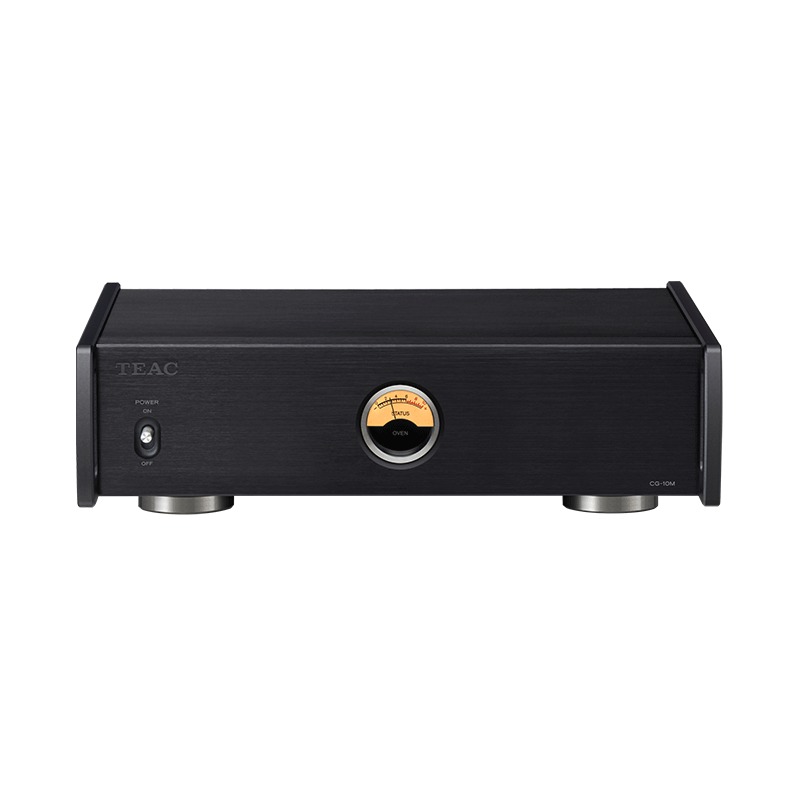 TEAC CG-10M-X 主時脈產生器