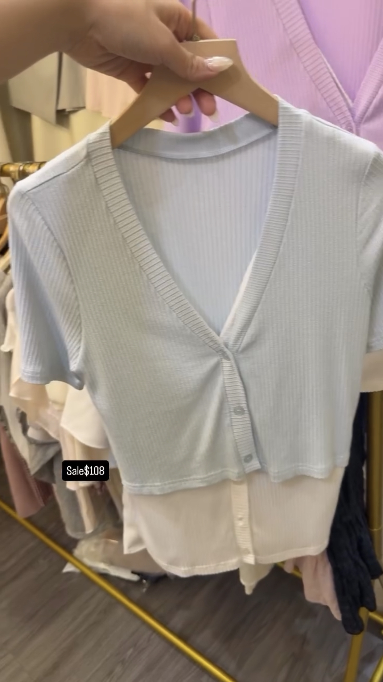 Sale$108