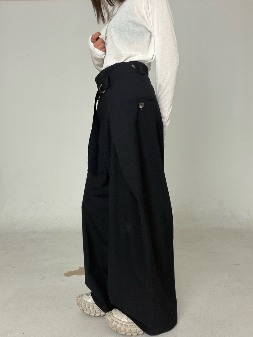 (2026SS) FRANC - PANTS