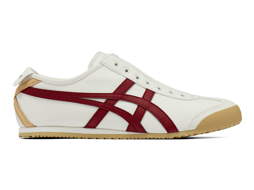 【预购】Onitsuka Tiger MEXICO 66 SLIP-ON｜1183A360