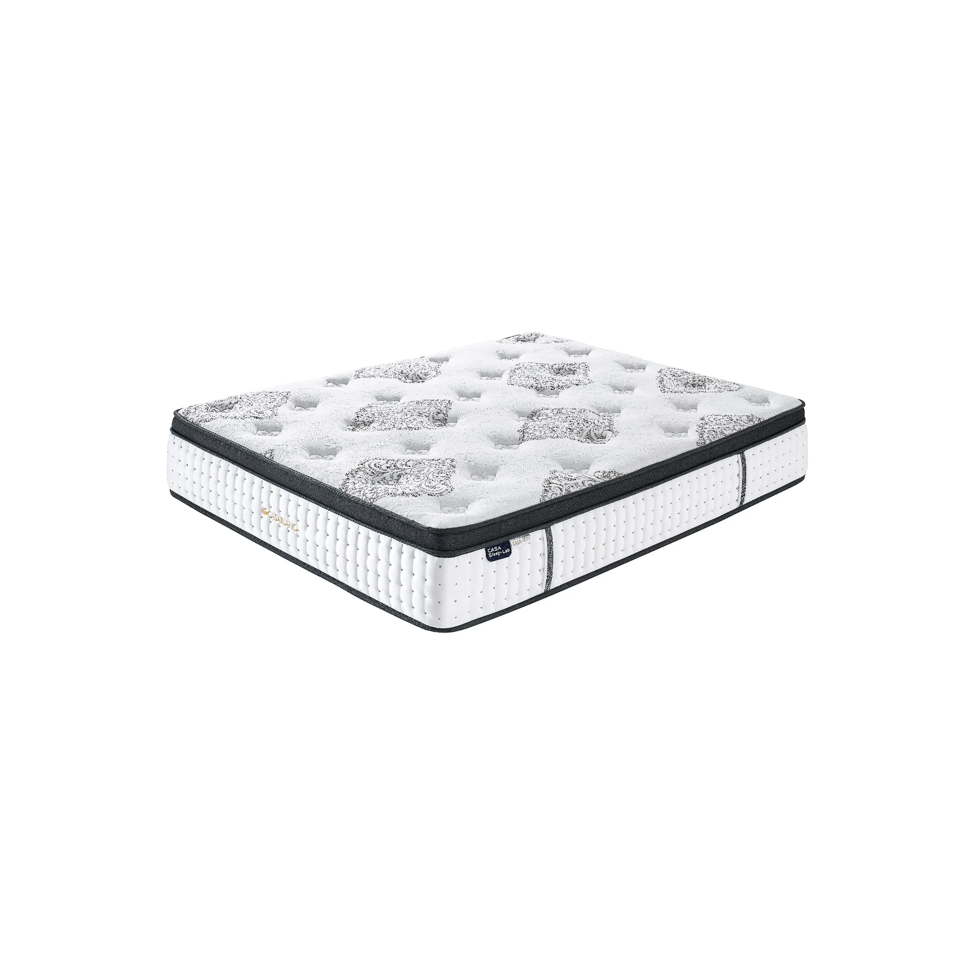 CASA Sleep-Lab EMA1000床褥