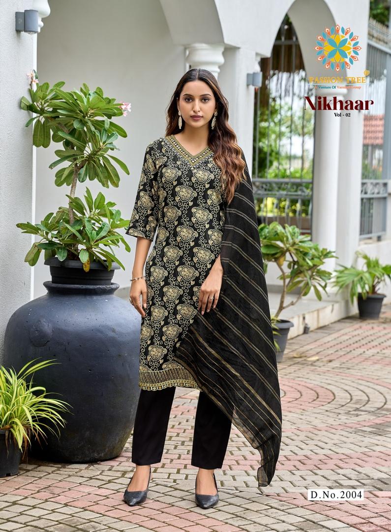 NIKHAAR VOL-2