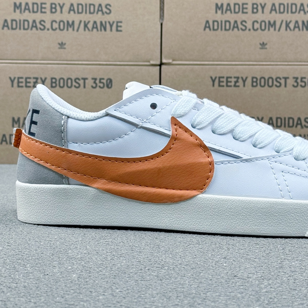 Nike Blazer Low '77 Jumbo