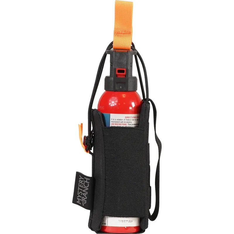 Mystery Ranch Bear Spray Holster 防熊噴霧專用槍套